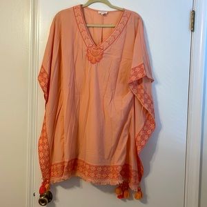 Cabana Life bathing suit cover up